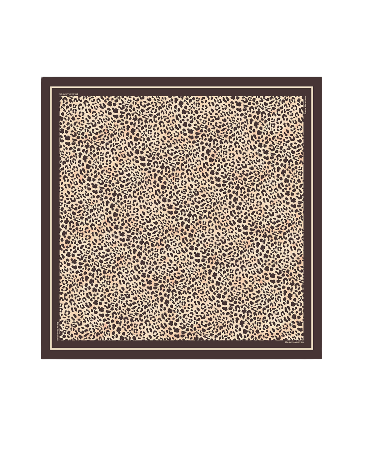 The Bailey Silk Scarf