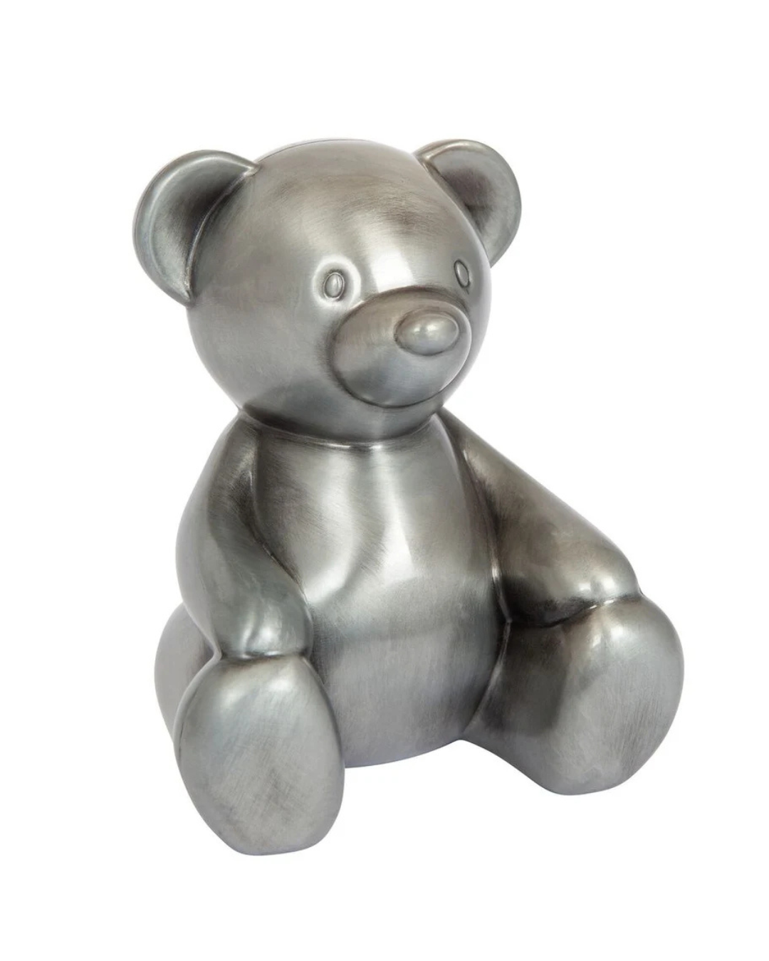 Money Bank Bear