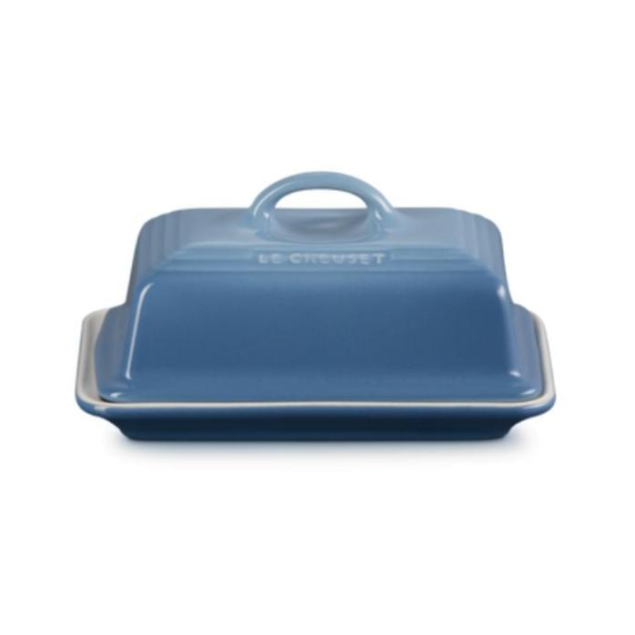 Le Creuset Butter Dish