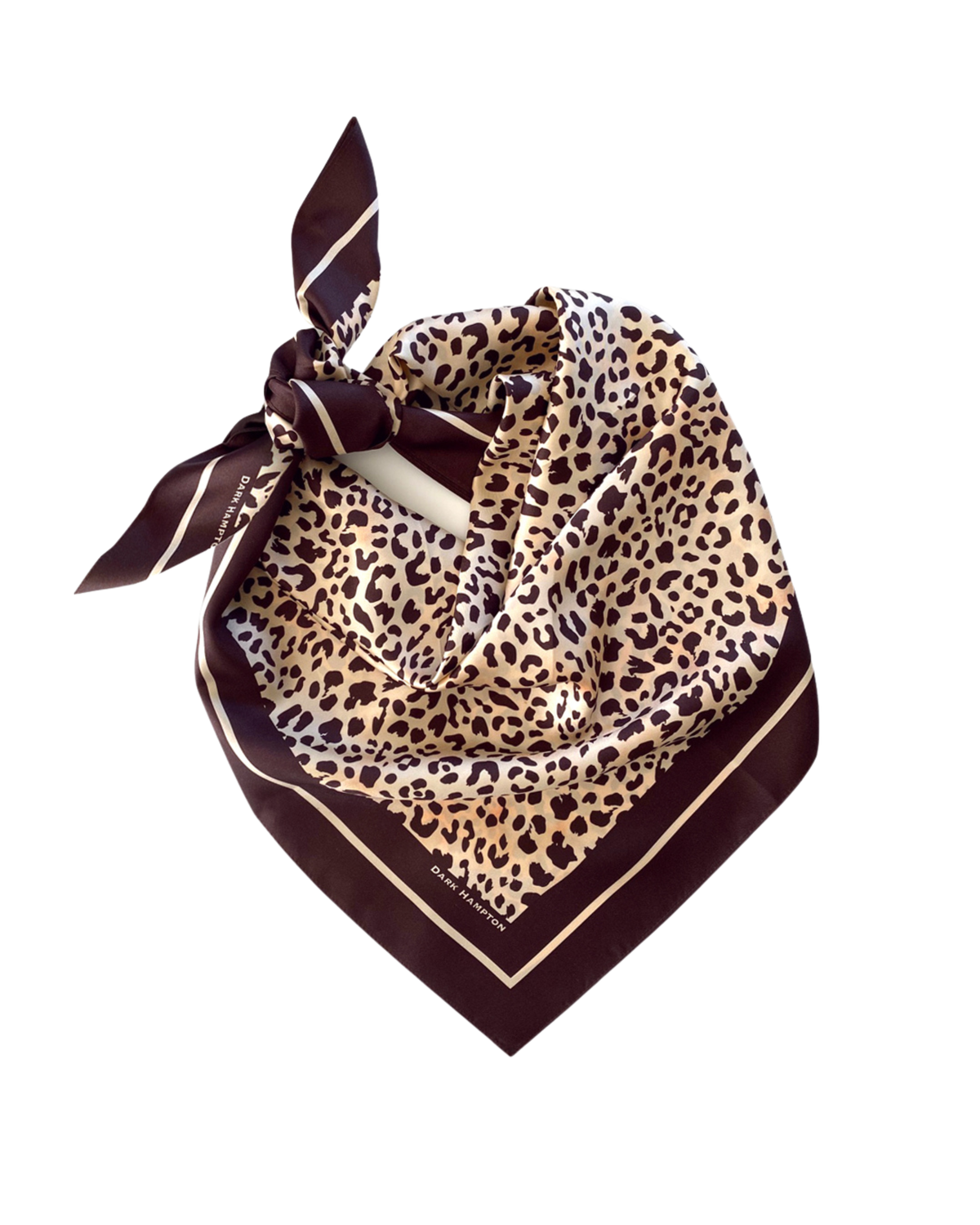 The Bailey Silk Scarf