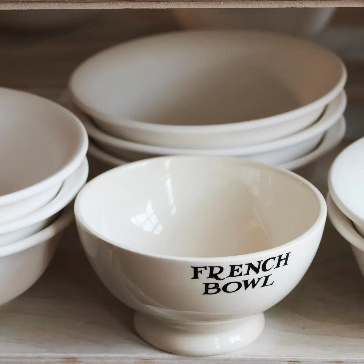Utility French Bowl