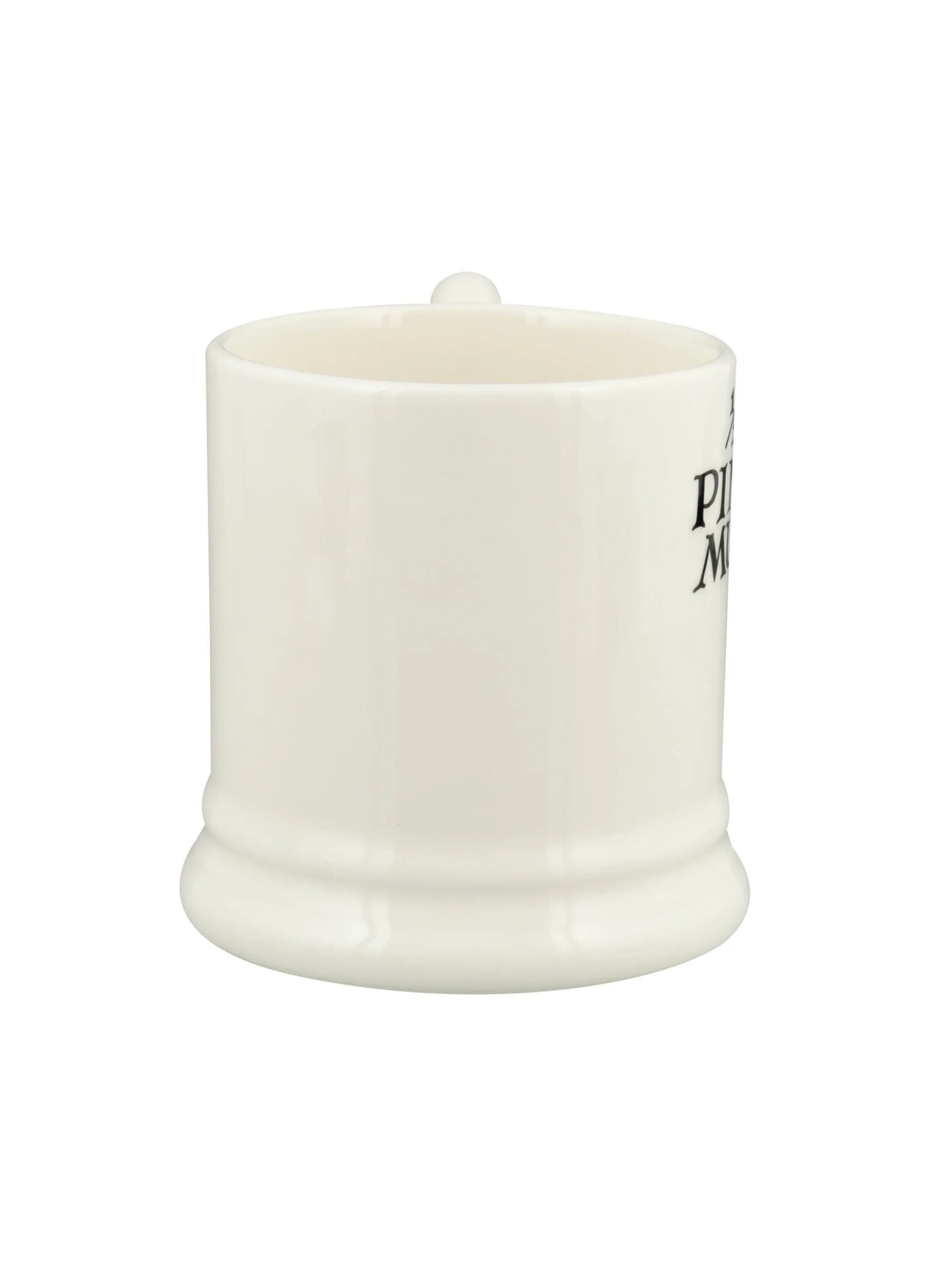 Utility Half Pint Mug