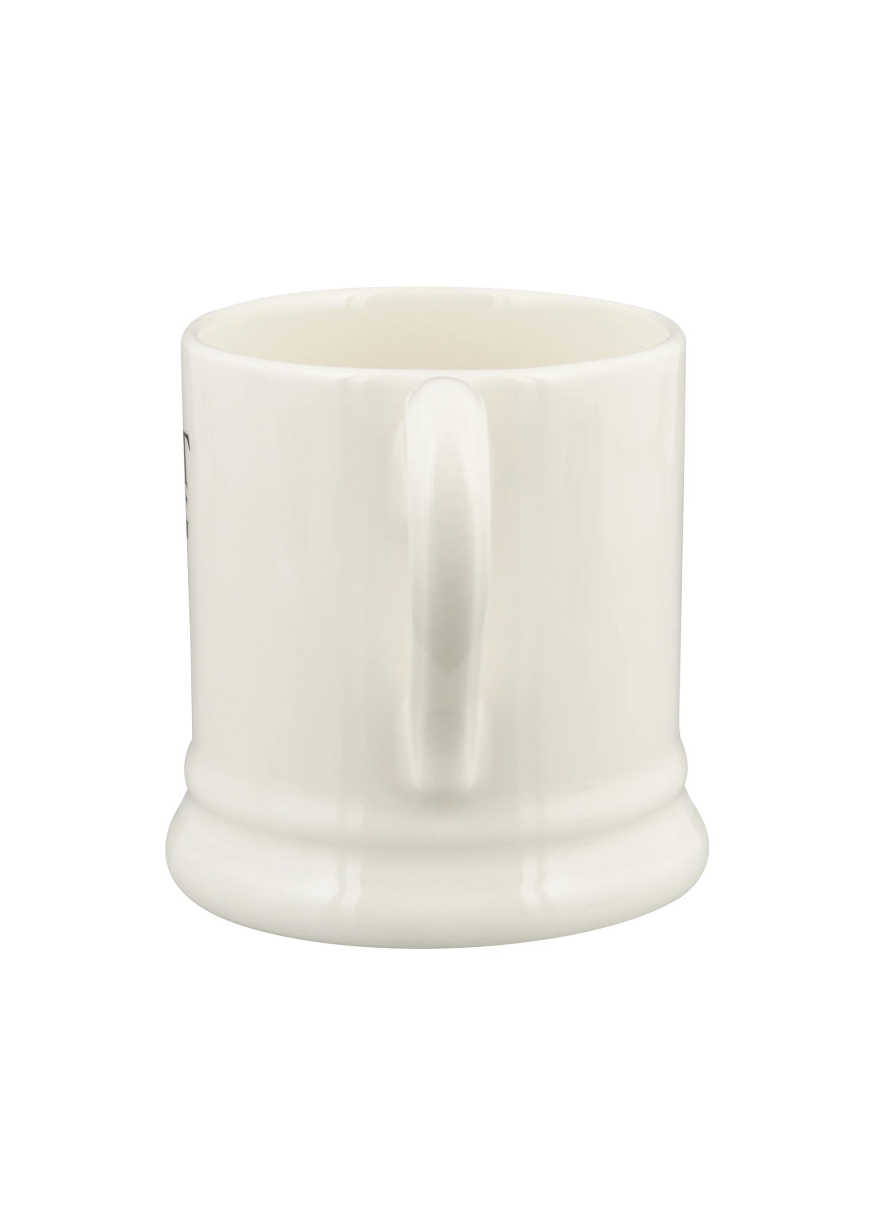 Utility Half Pint Mug