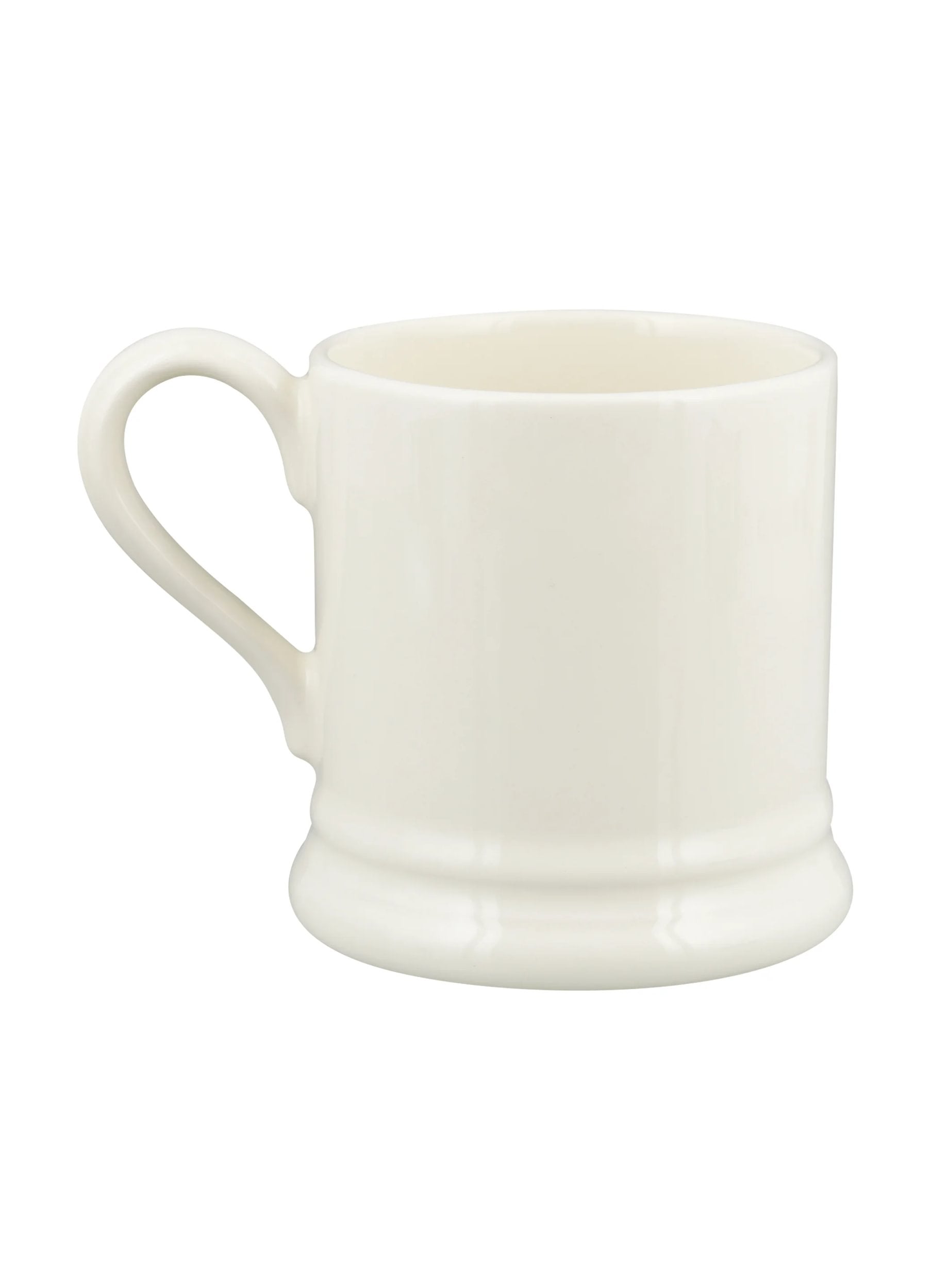 Utility Half Pint Mug