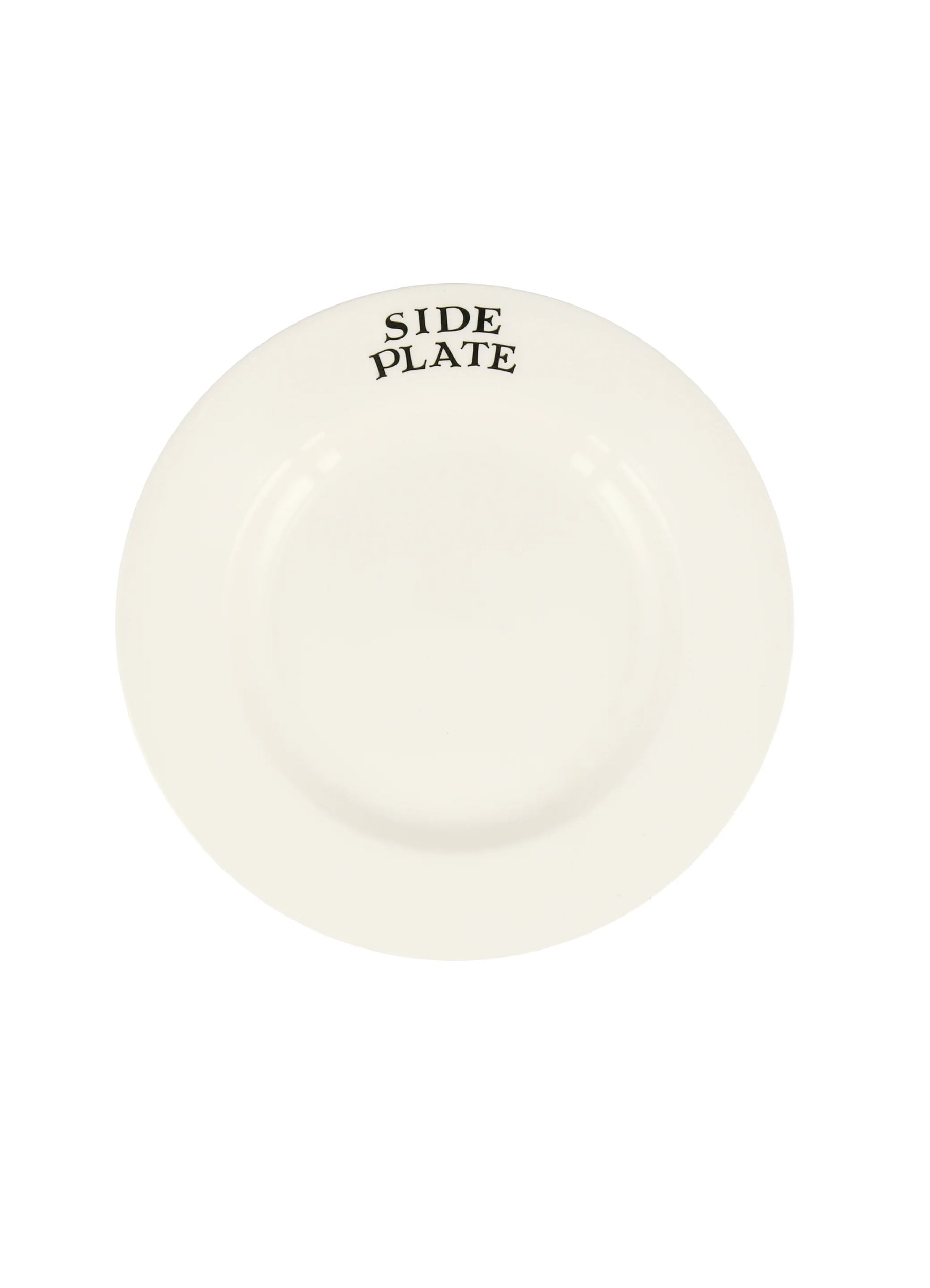 Utility 8 1/2" Plate