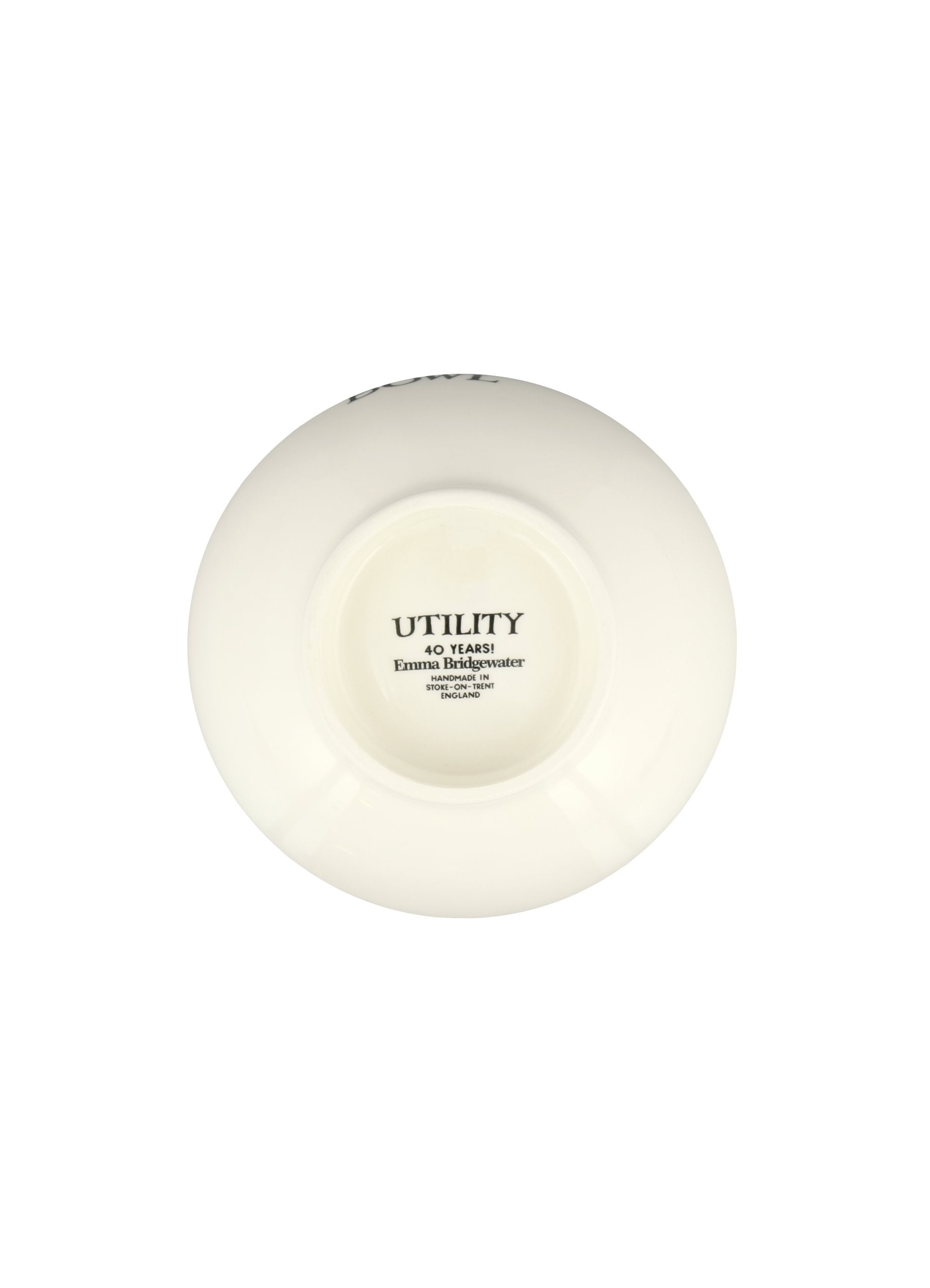 Utility French Bowl