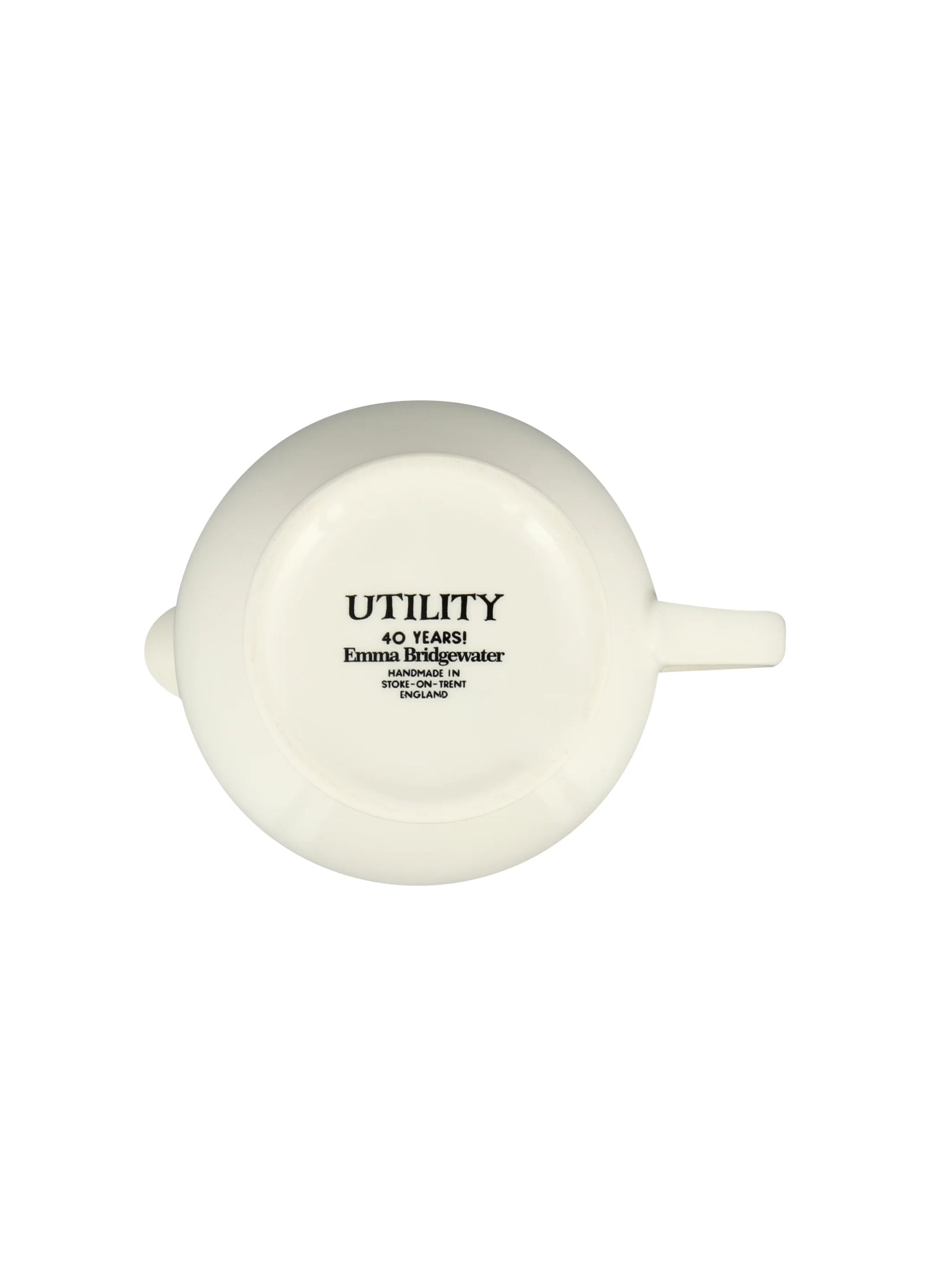 Utility Half Pint Jug