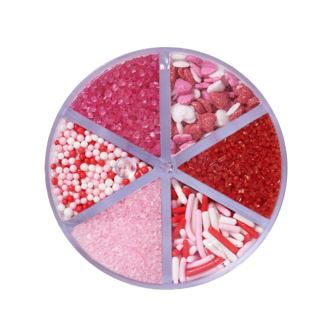Sprinkle Set-Sweet Love