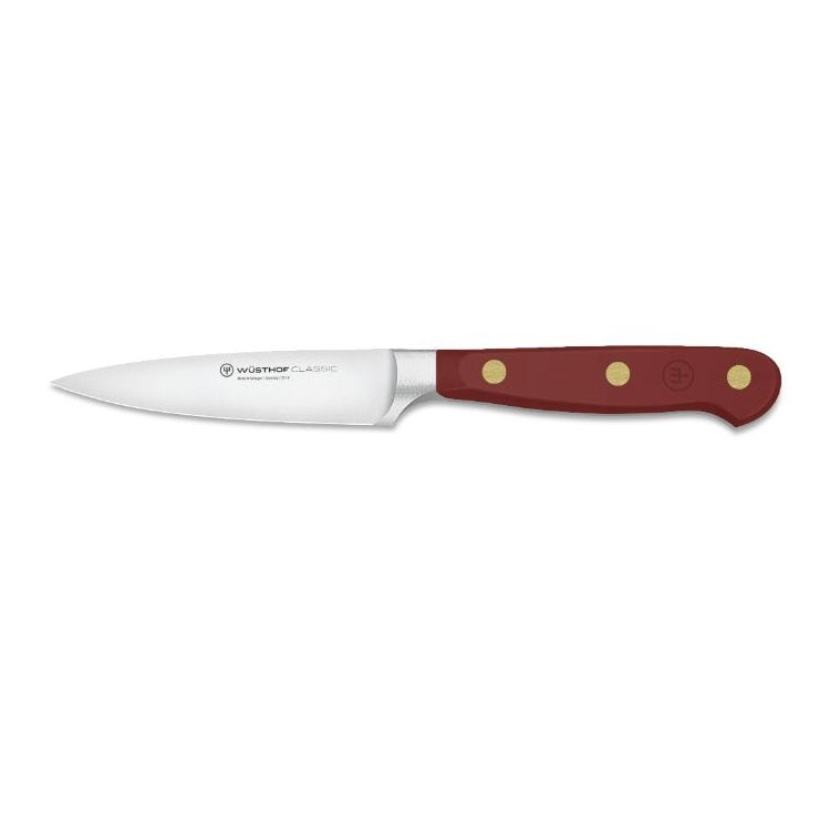 Classic Paring Knife Tasty Sumac (9cm)