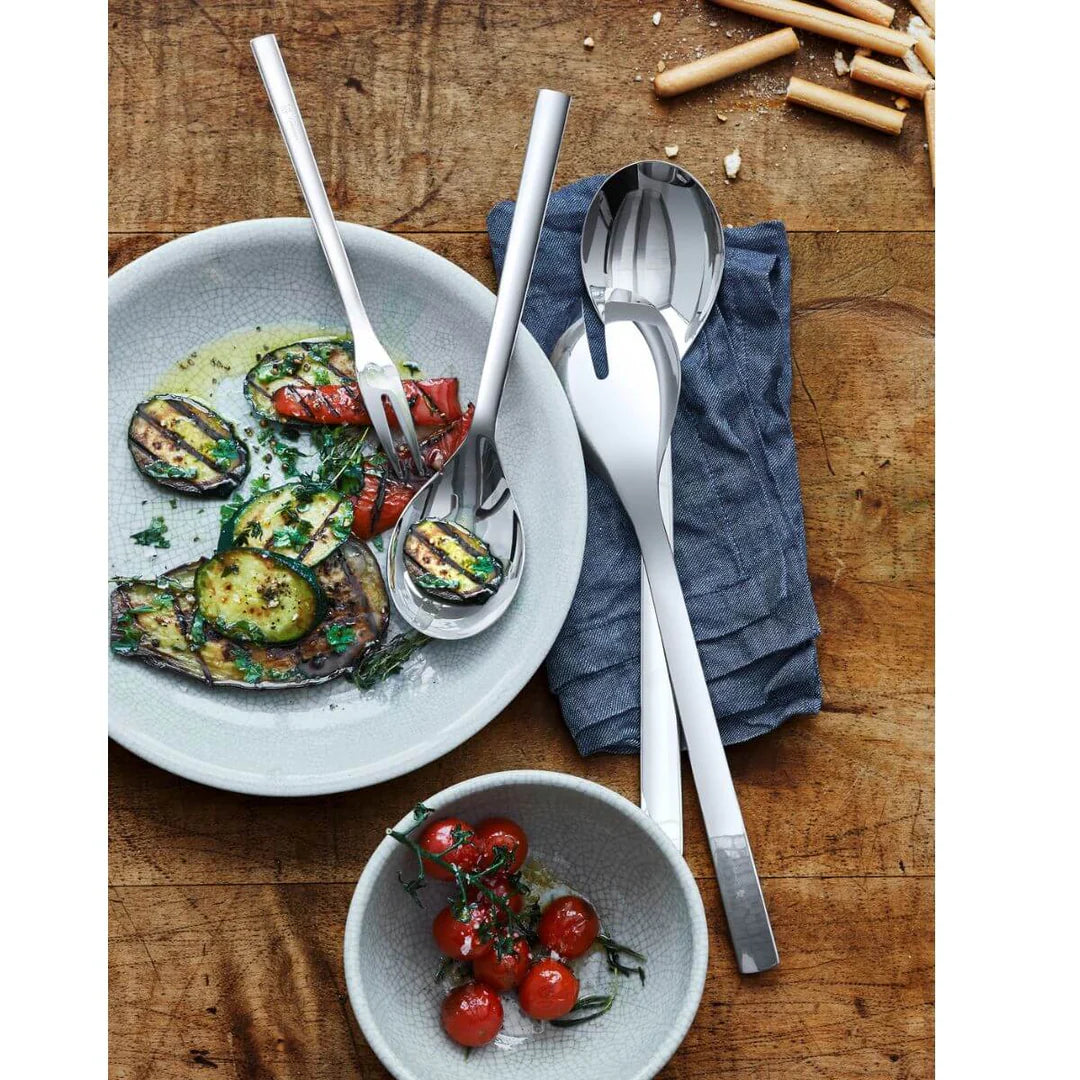 Nuova Serving Set 4 Pce
