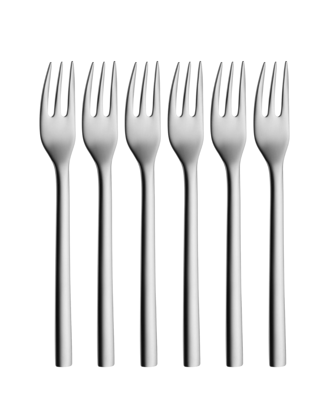 Nuova Cake Forks