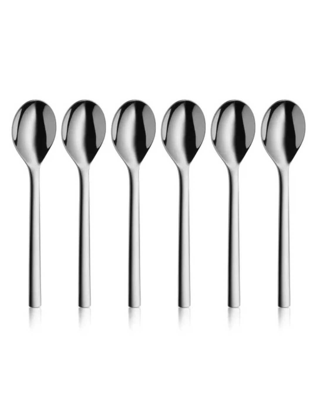 Nuova Teaspoons