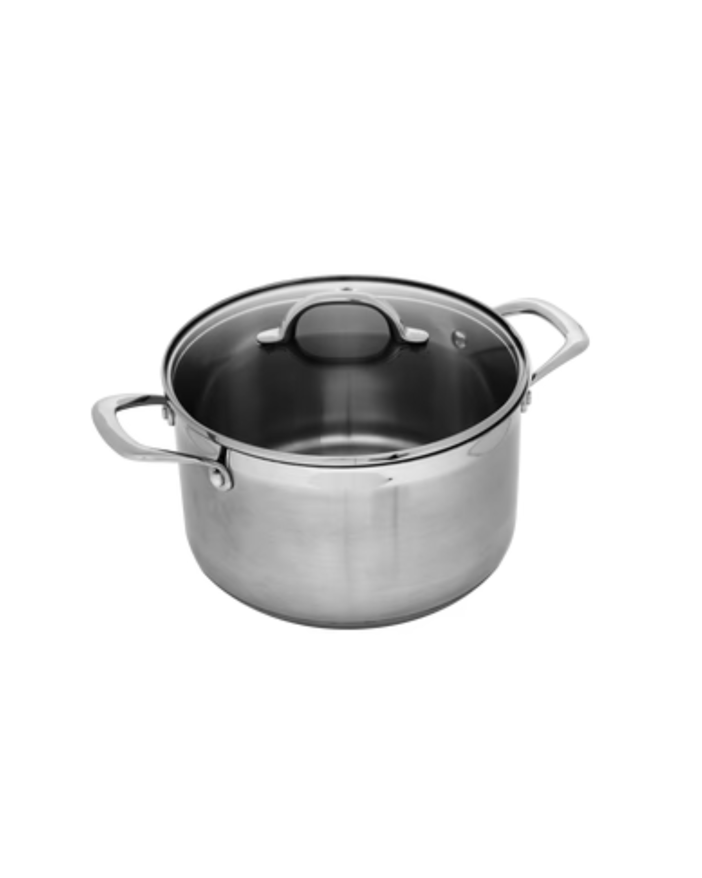 Premium Steel 20cm Casserole