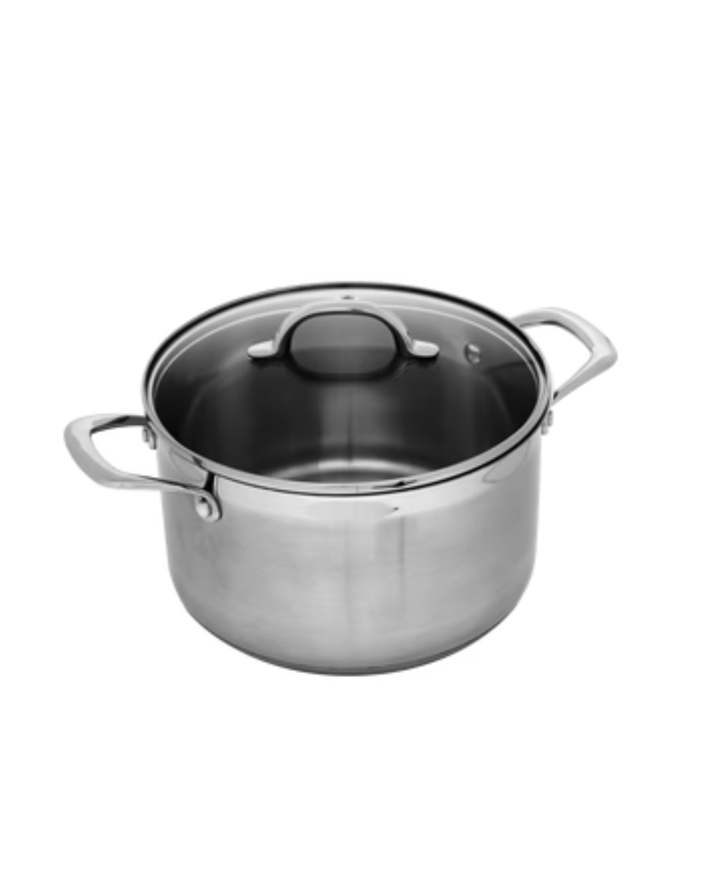 Premium Steel 24cm Casserole