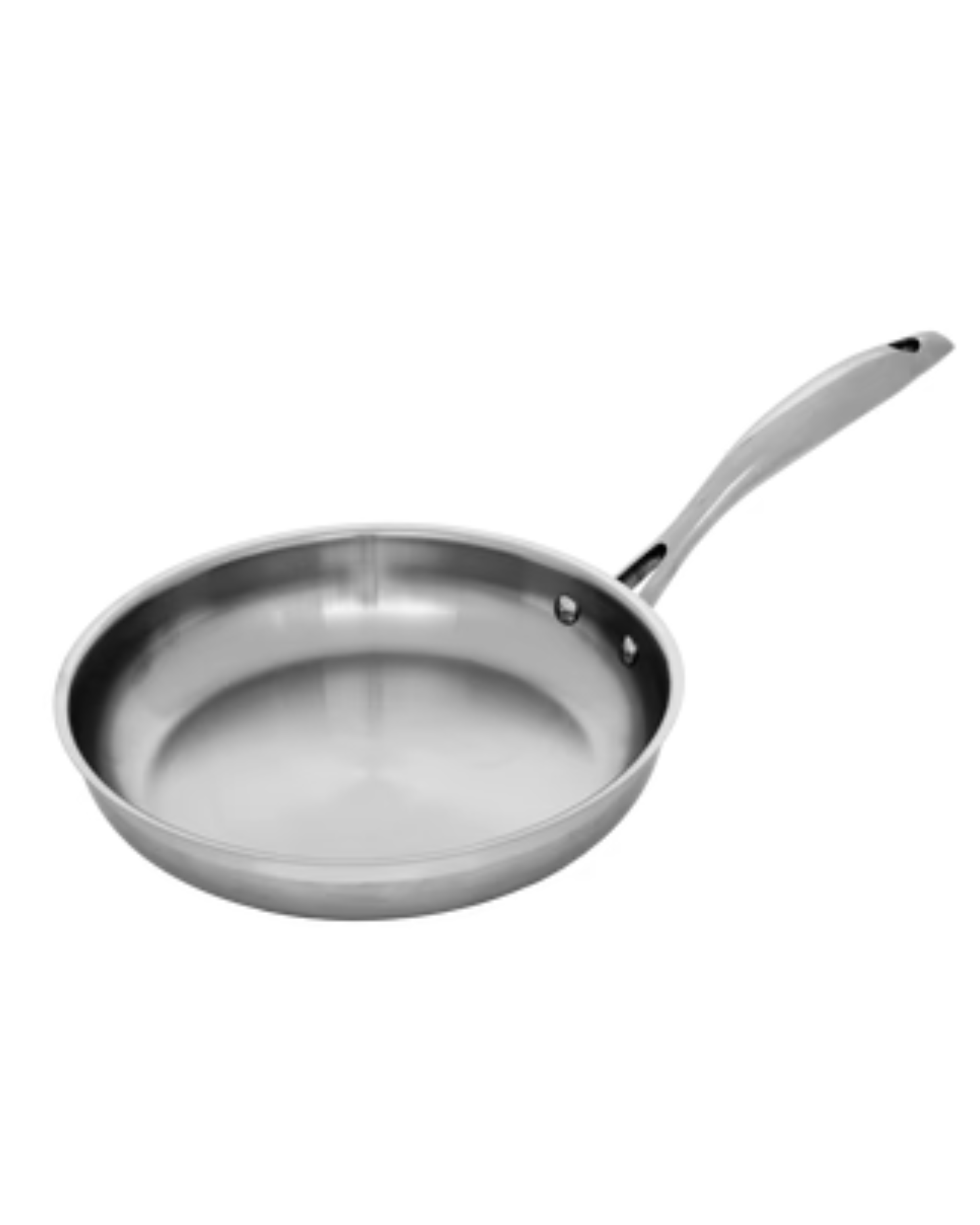 Premium Steel Fry Pan 28cm
