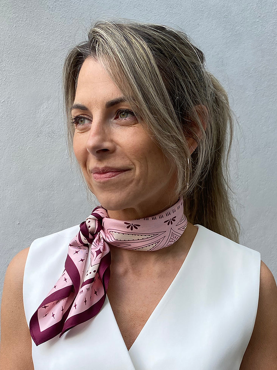 The DH x Ellie Compton Wilkinson