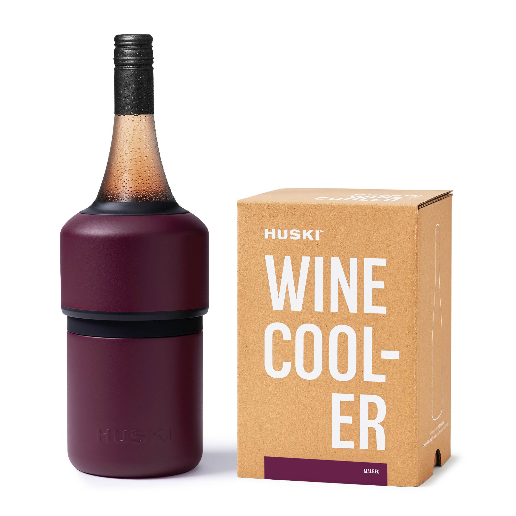 Wine Cooler- Melbec