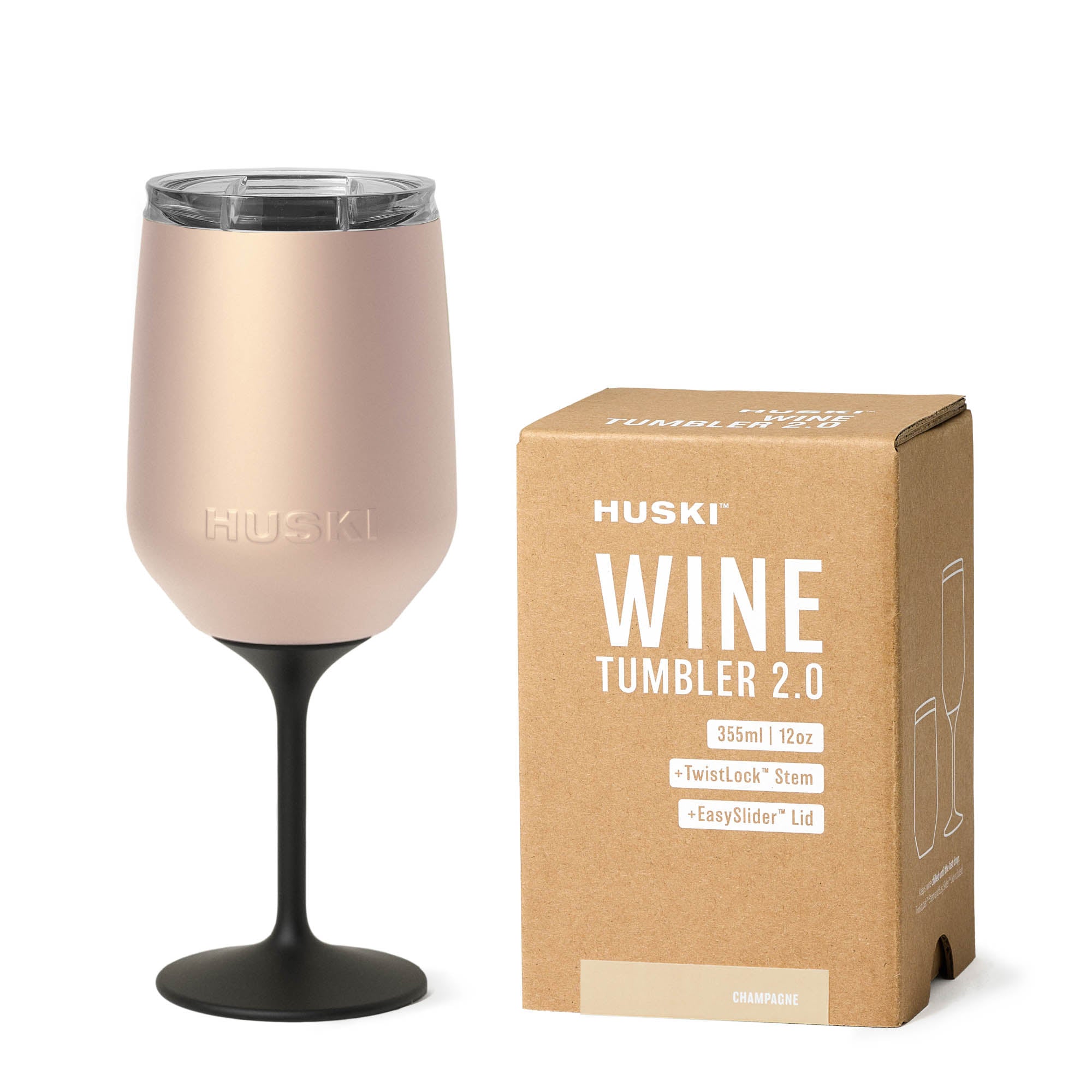 Stemmed Wine Cooler
