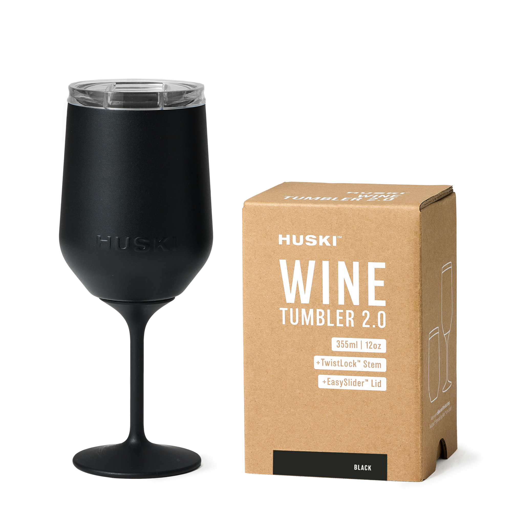 Stemmed Wine Cooler