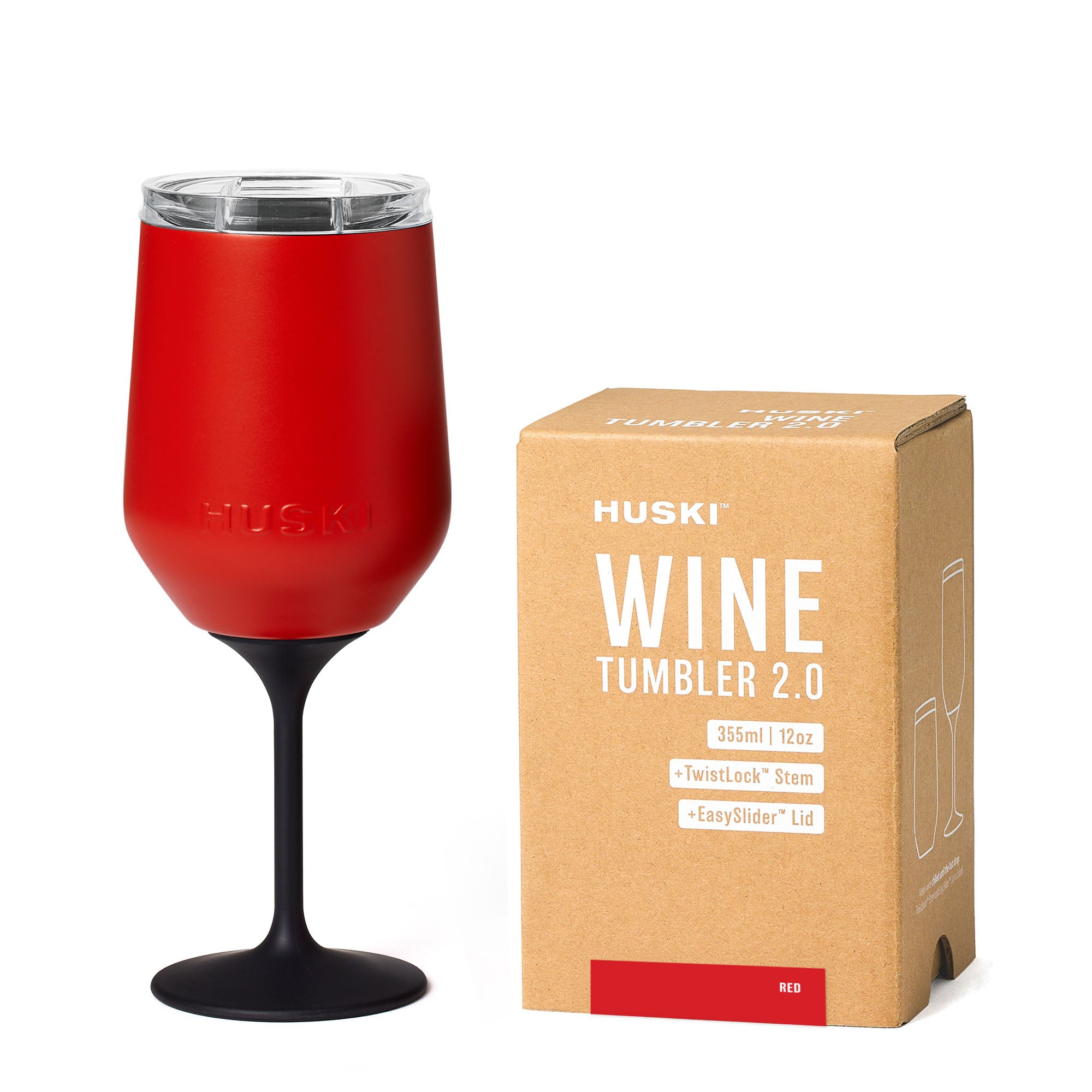 Stemmed Wine Cooler