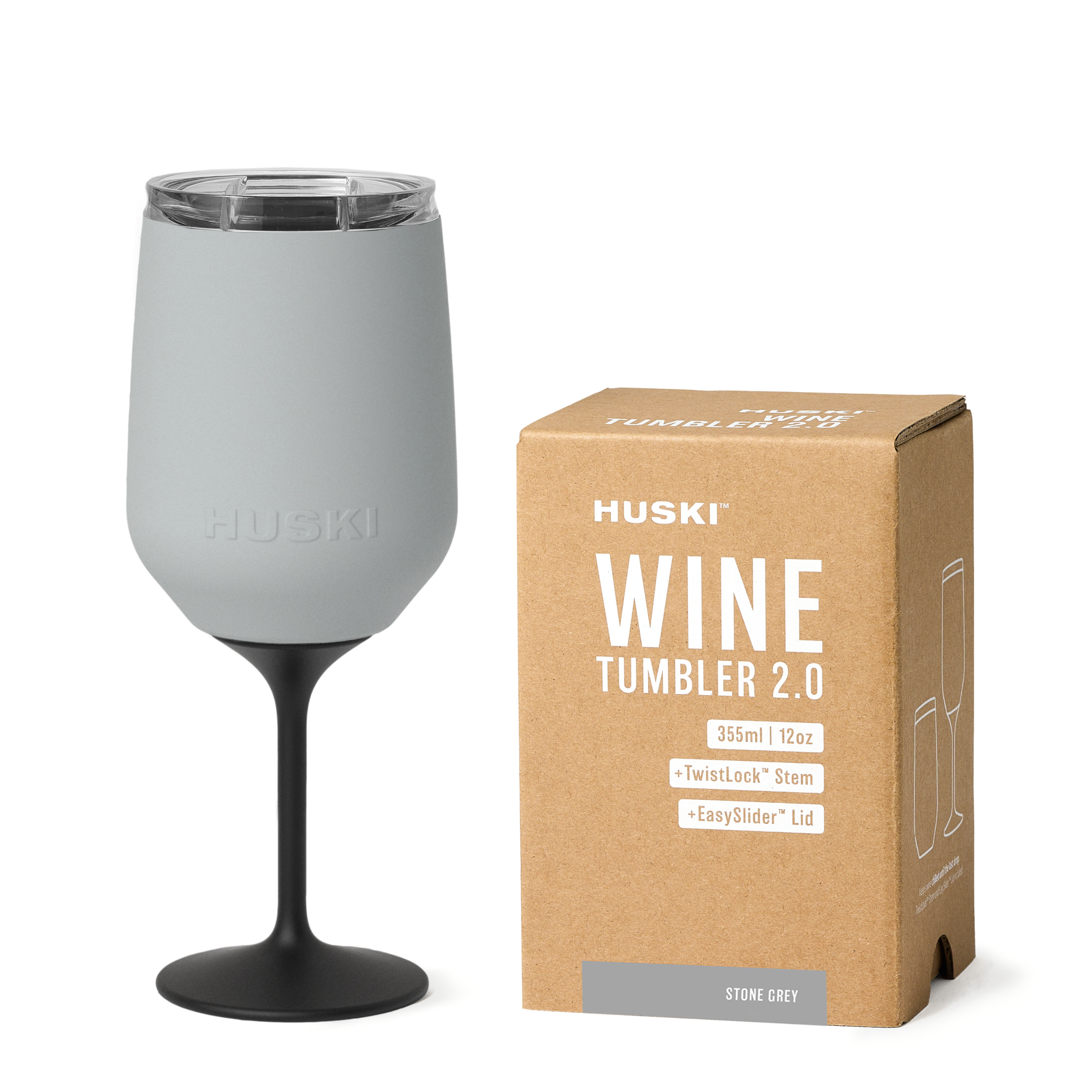 Stemmed Wine Cooler