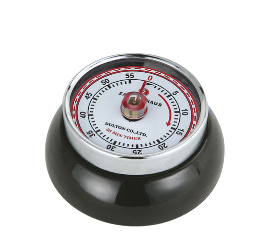 Retro Timer