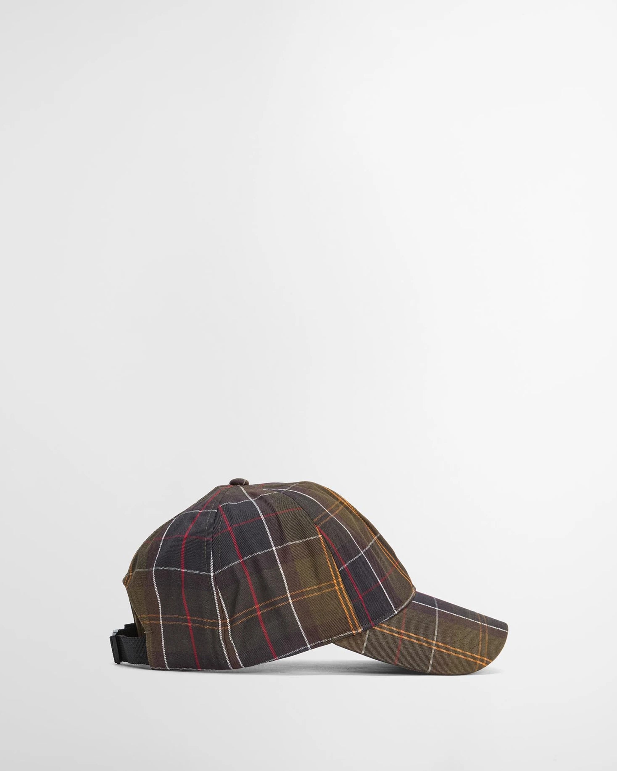 Barbour Telfield Tartan Cap