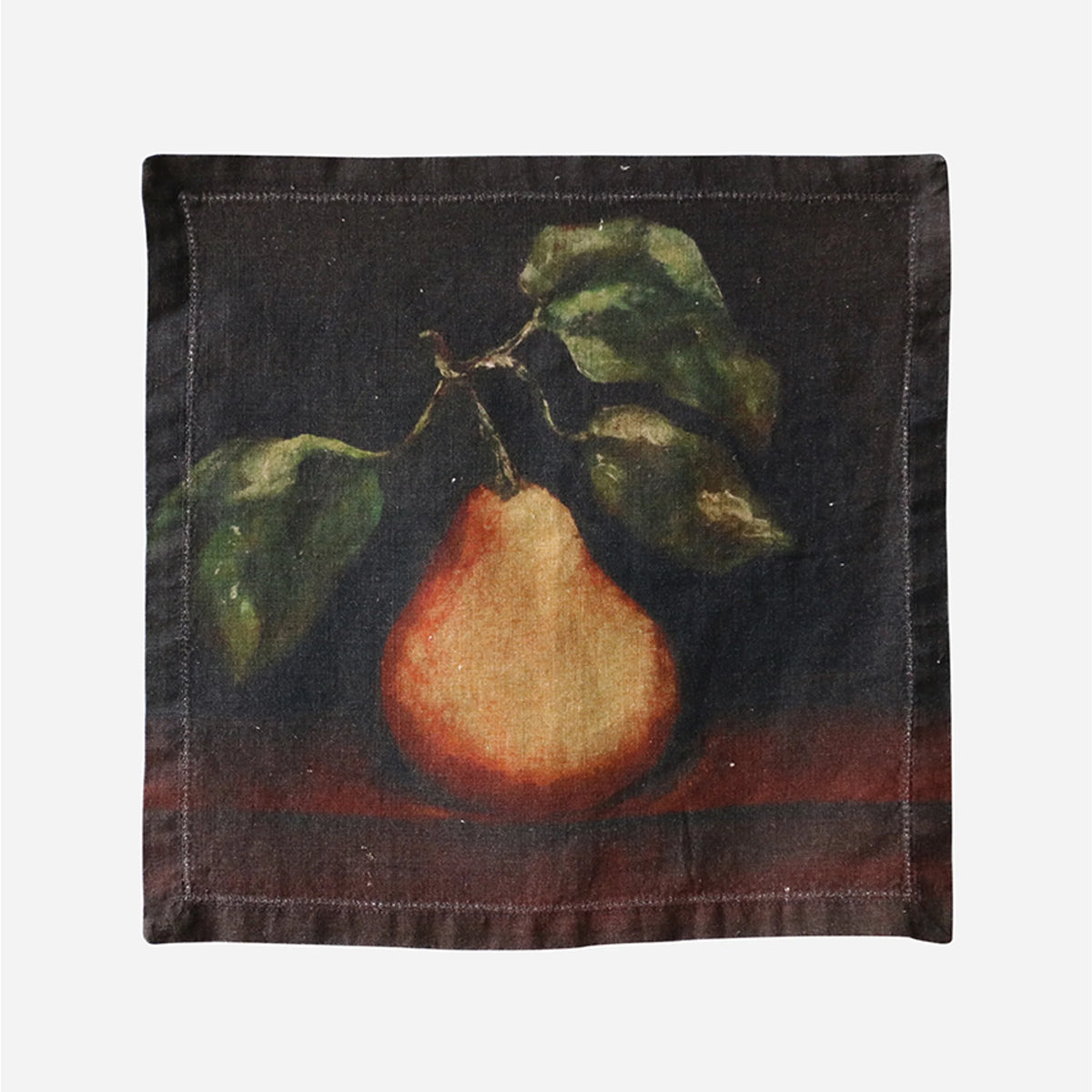 Raphael Vintaged 100% French Linen Napkin
