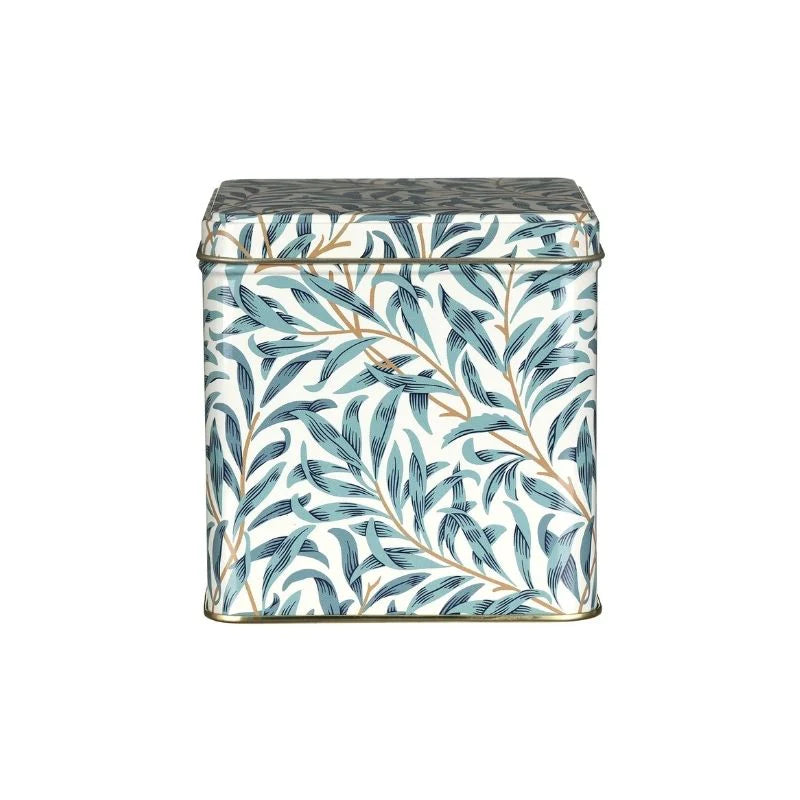 William Morris Square Caddy