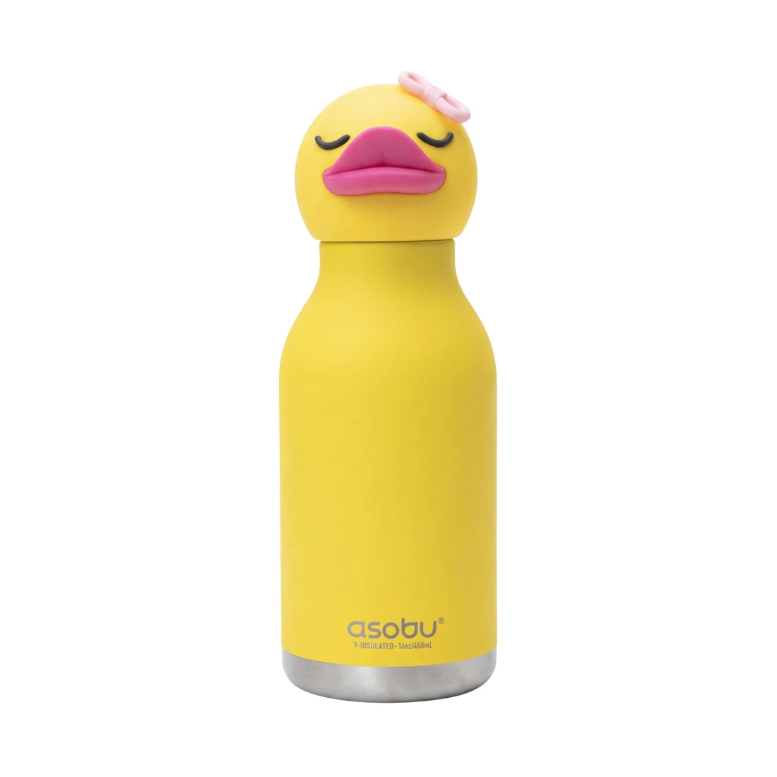 Bestie Bottle 460ml Ducky