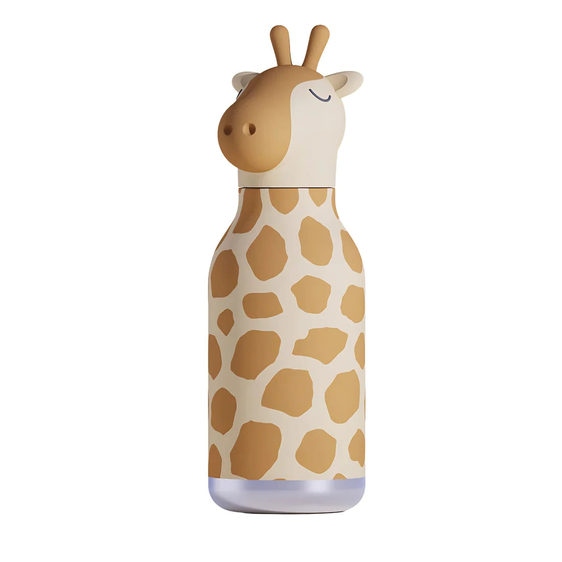 Bestie Bottle 460ml Giraffe