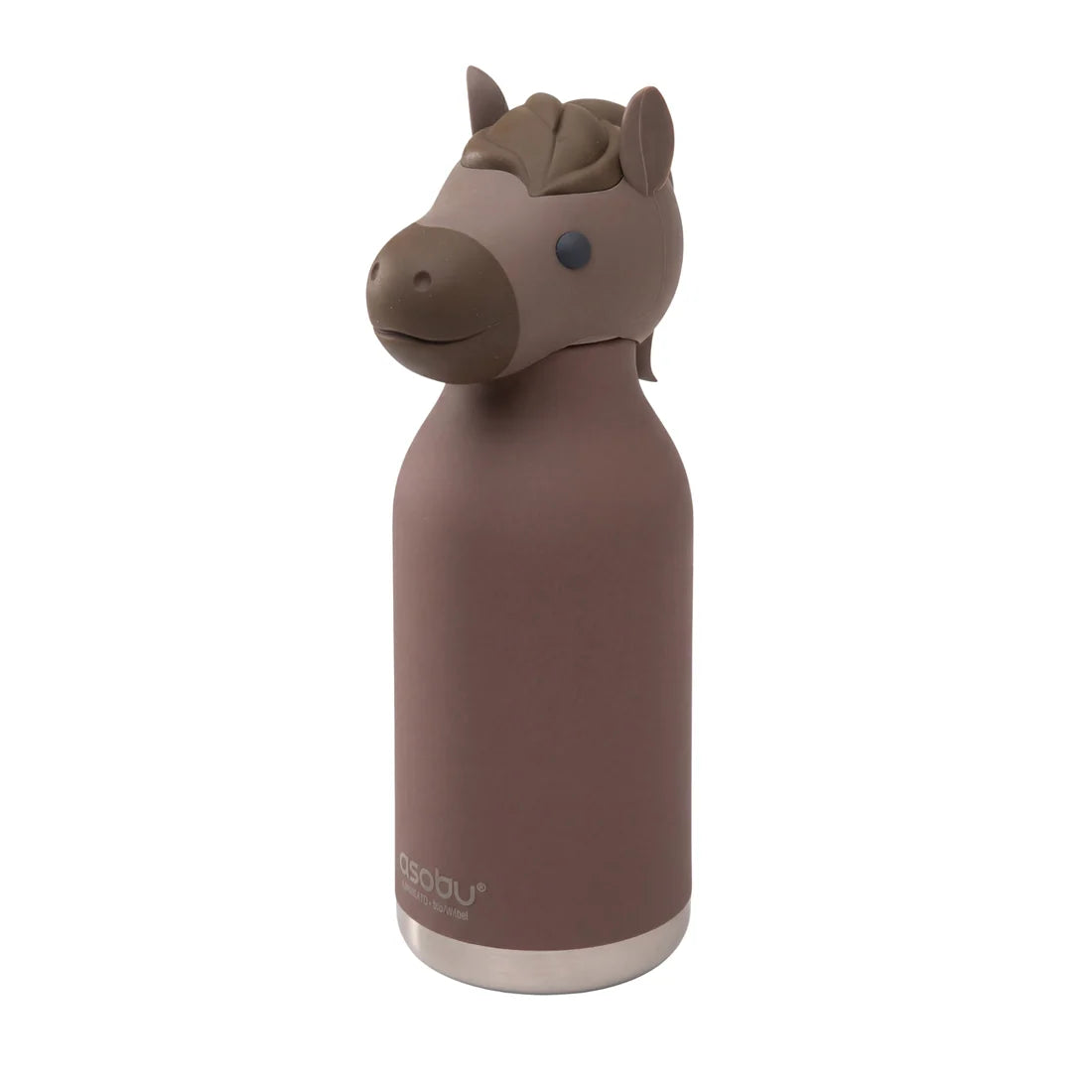 Bestie Bottle 460ml Horse