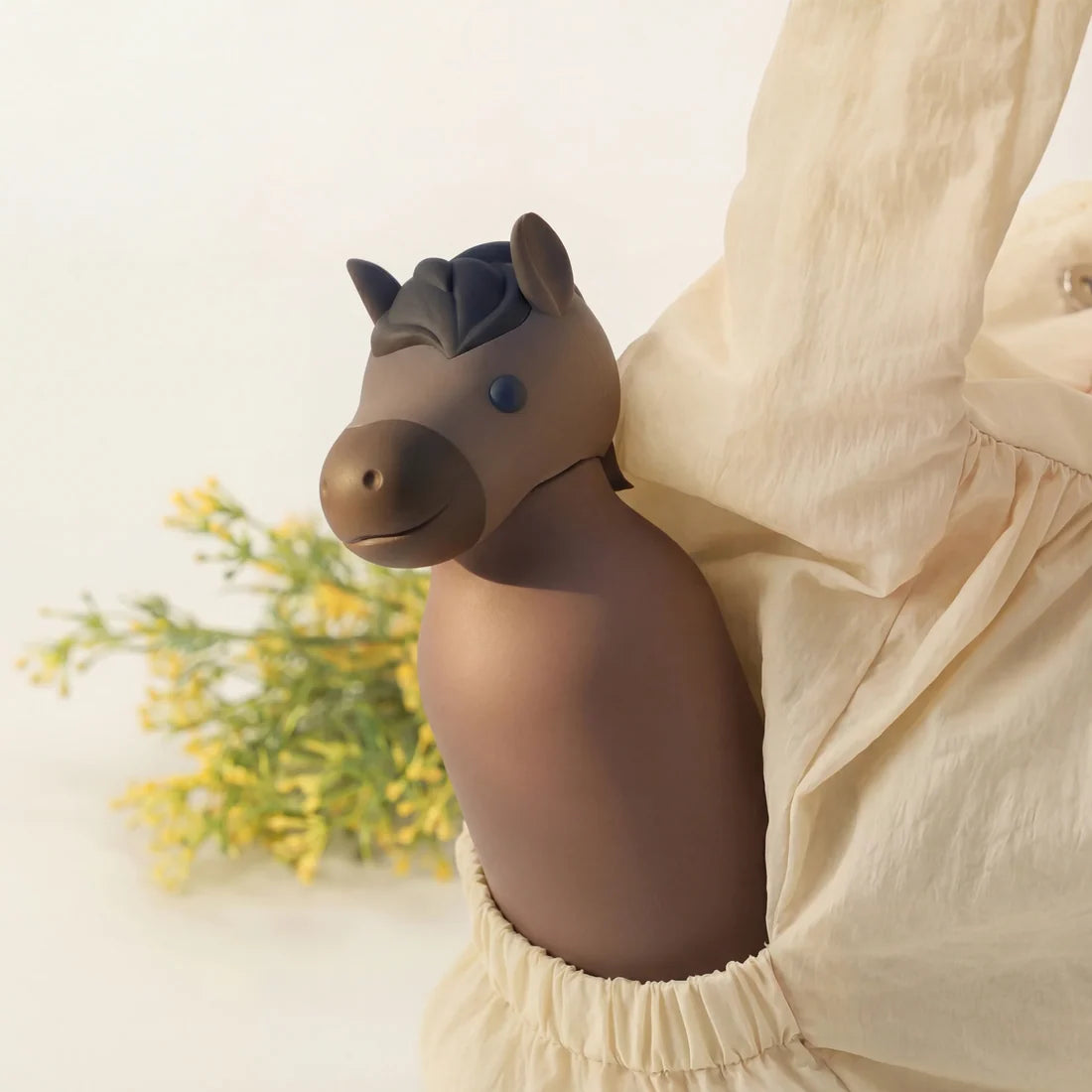 Bestie Bottle 460ml Horse