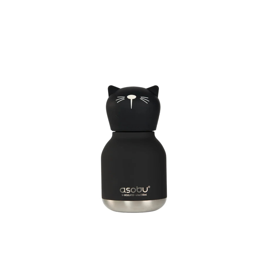 Bestie Bottle Mini 200ml Cat