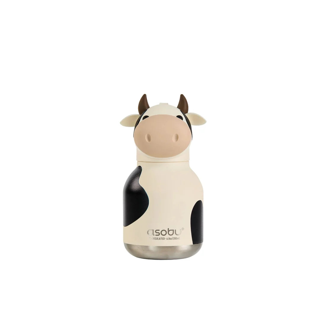 Bestie Bottle Mini 200ml Cow
