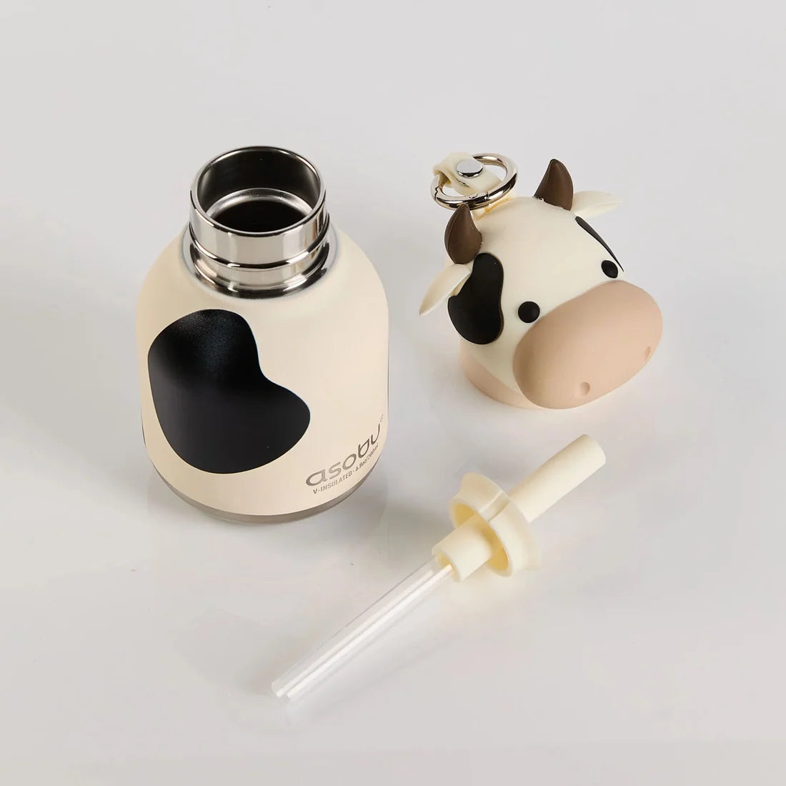 Bestie Bottle Mini 200ml Cow