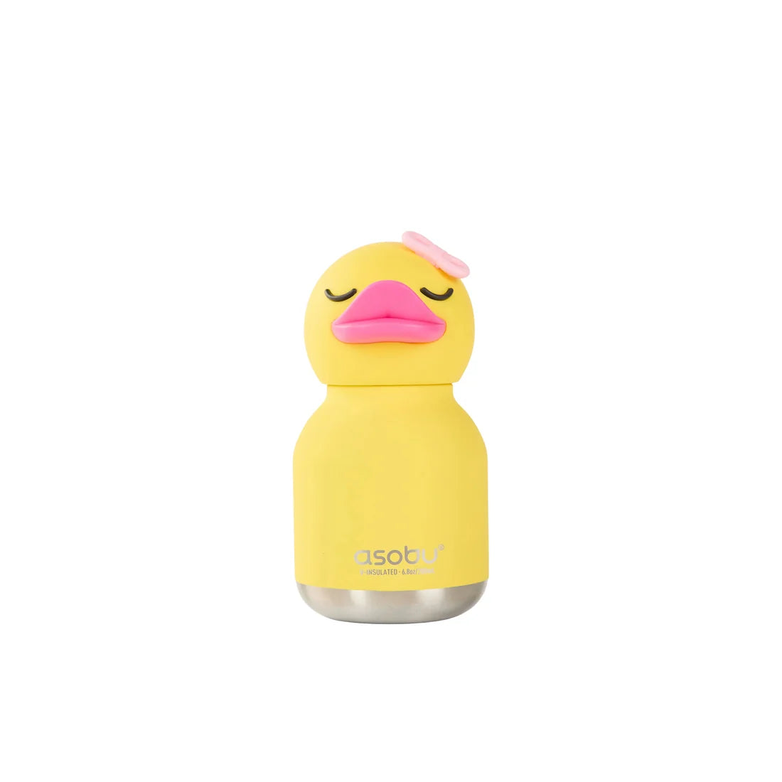 Bestie Bottle Mini 200ml Ducky