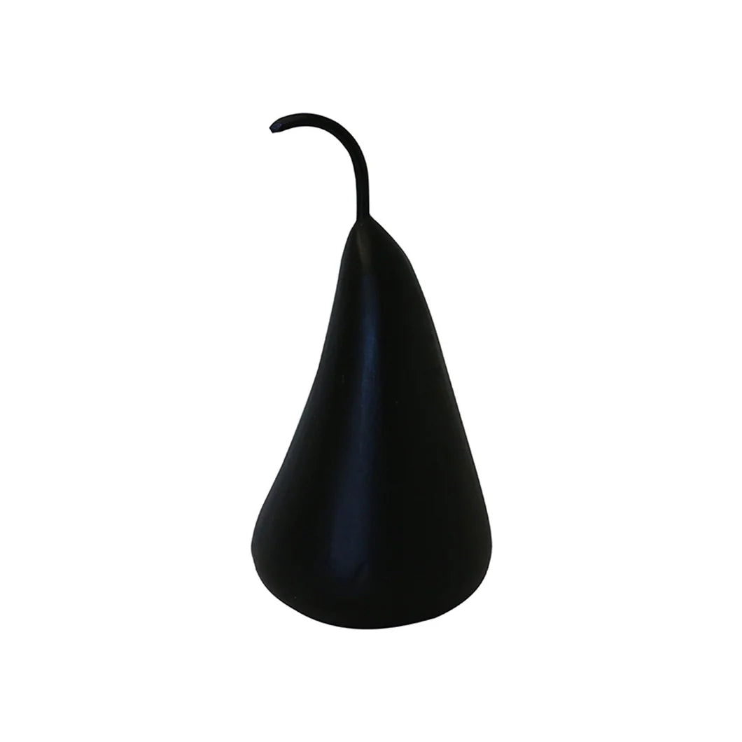 Marble Decorative Pear Medium
