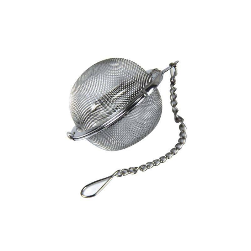 S/S 4.5cm Mesh Tea Ball