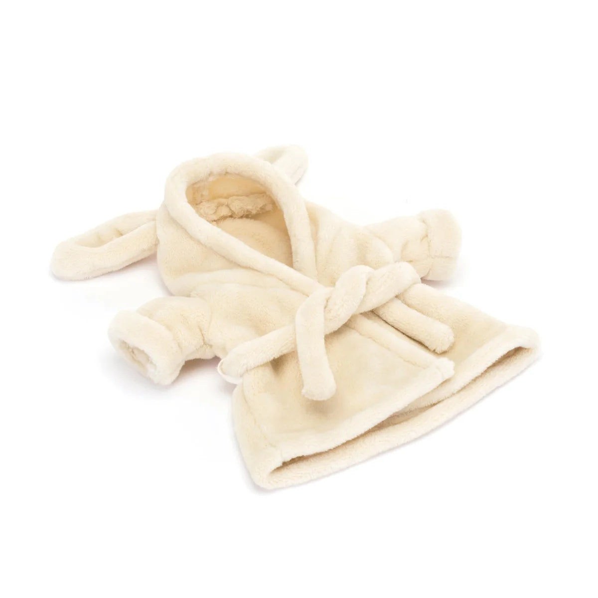 Bartholomew Bear with Bathrobe