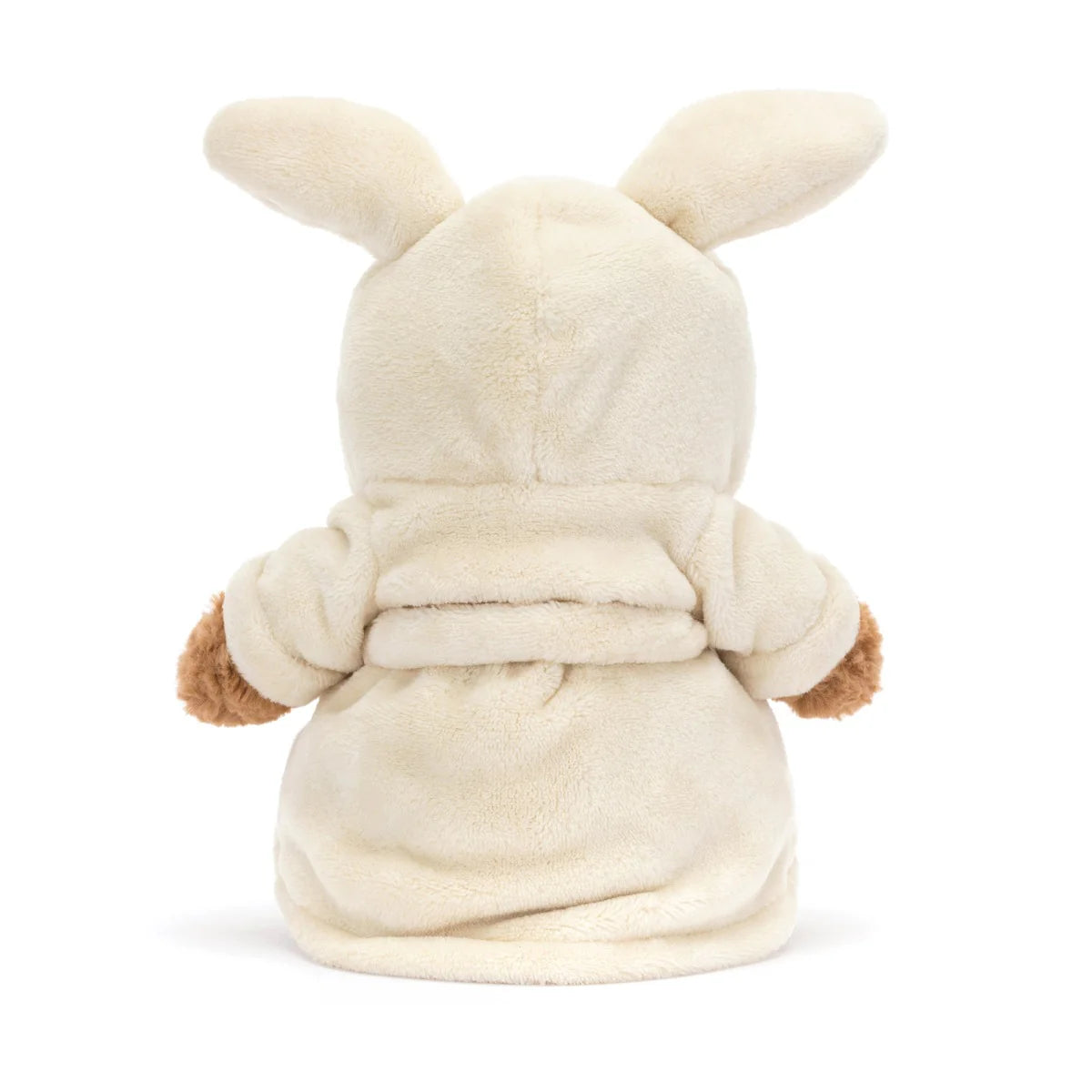 Bartholomew Bear with Bathrobe