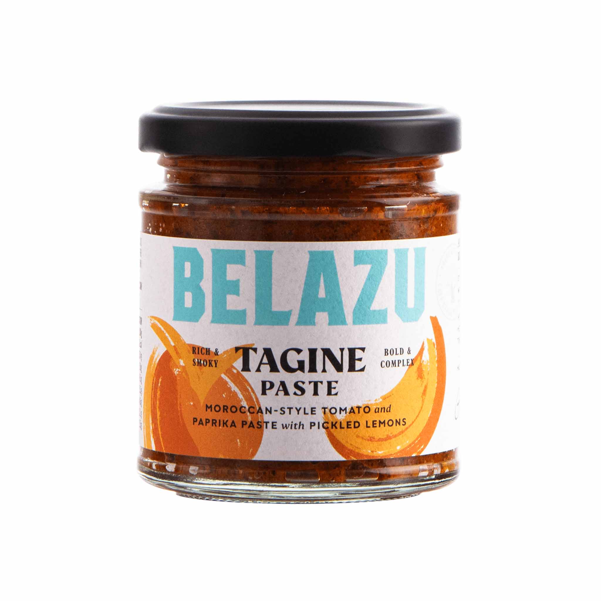 Belazu Tagine Paste 170g