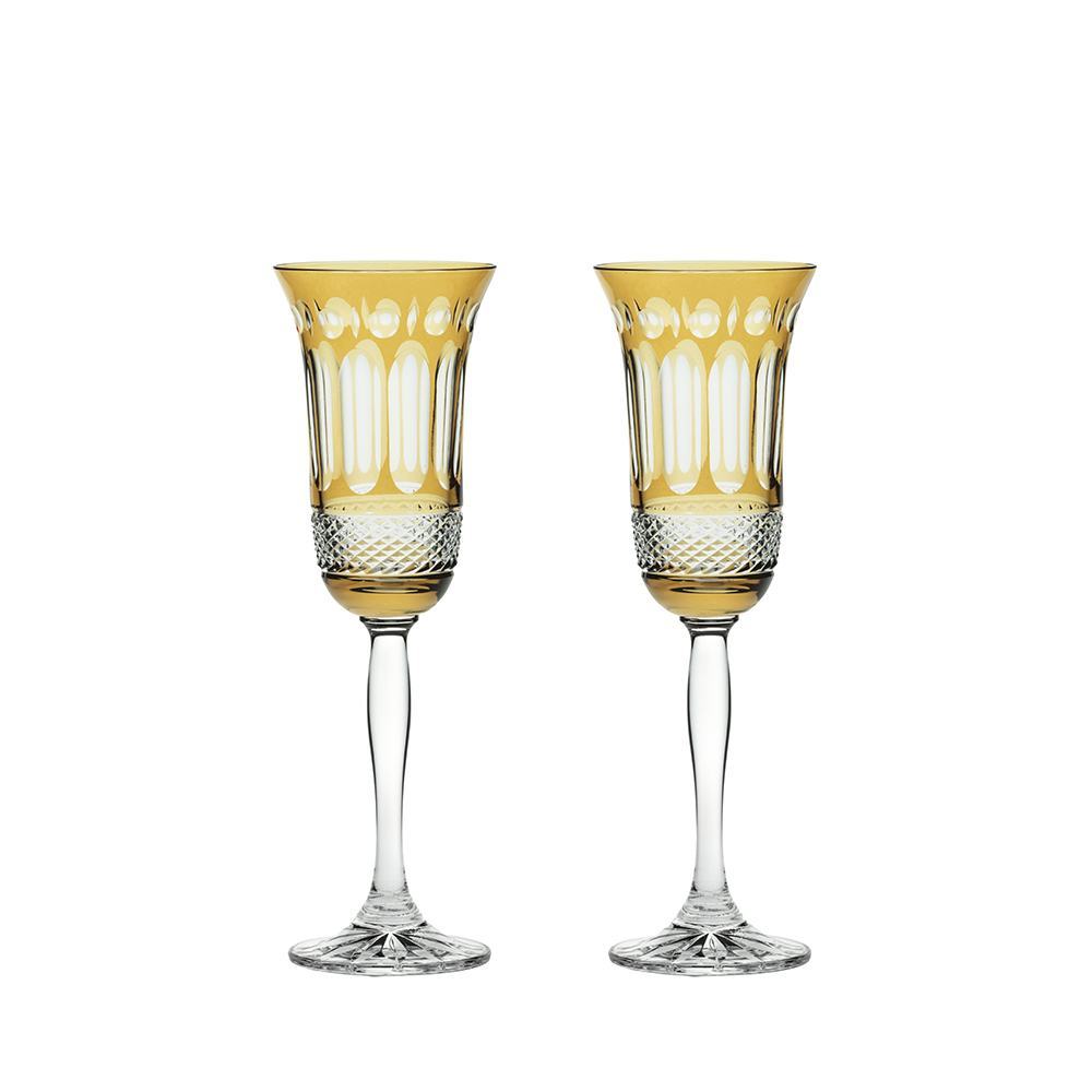 Belgravia Champagne Flute Set 2