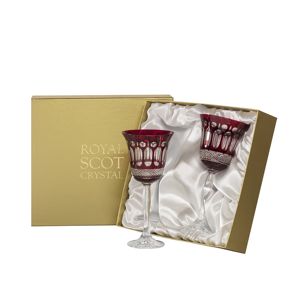 Belgravia Large Wine Set 2