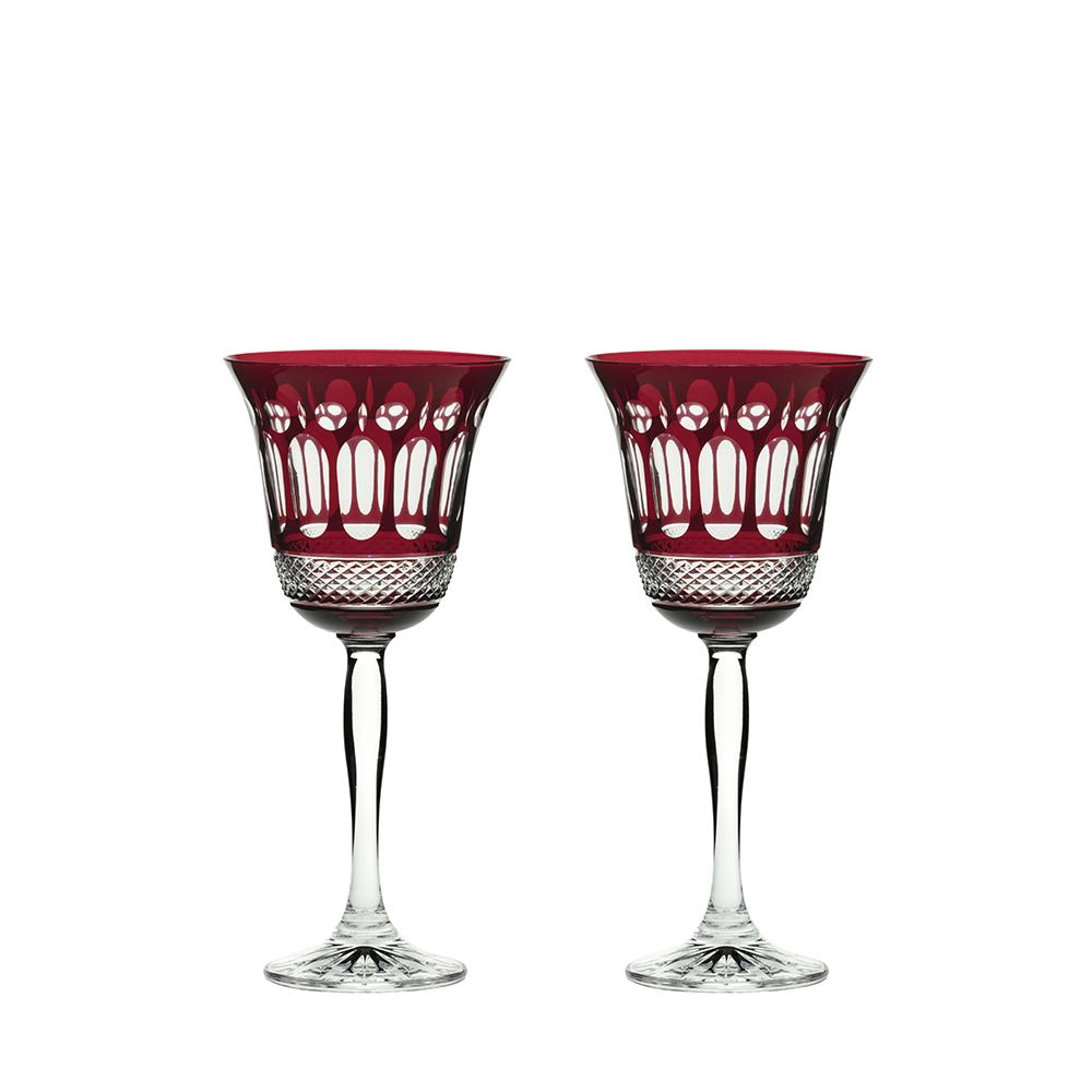Belgravia Large Wine Set 2