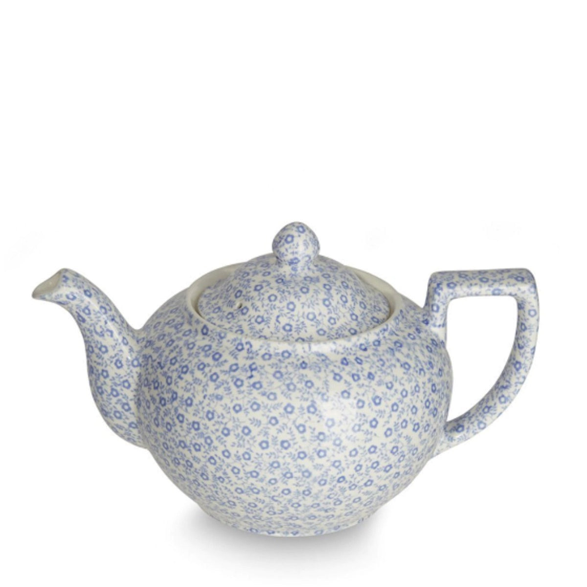 Pale Blue Felicity Teapot 3-4 Cup