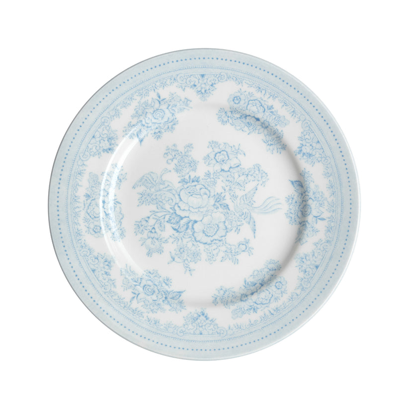 Asiatic Pheasant Tea Plate