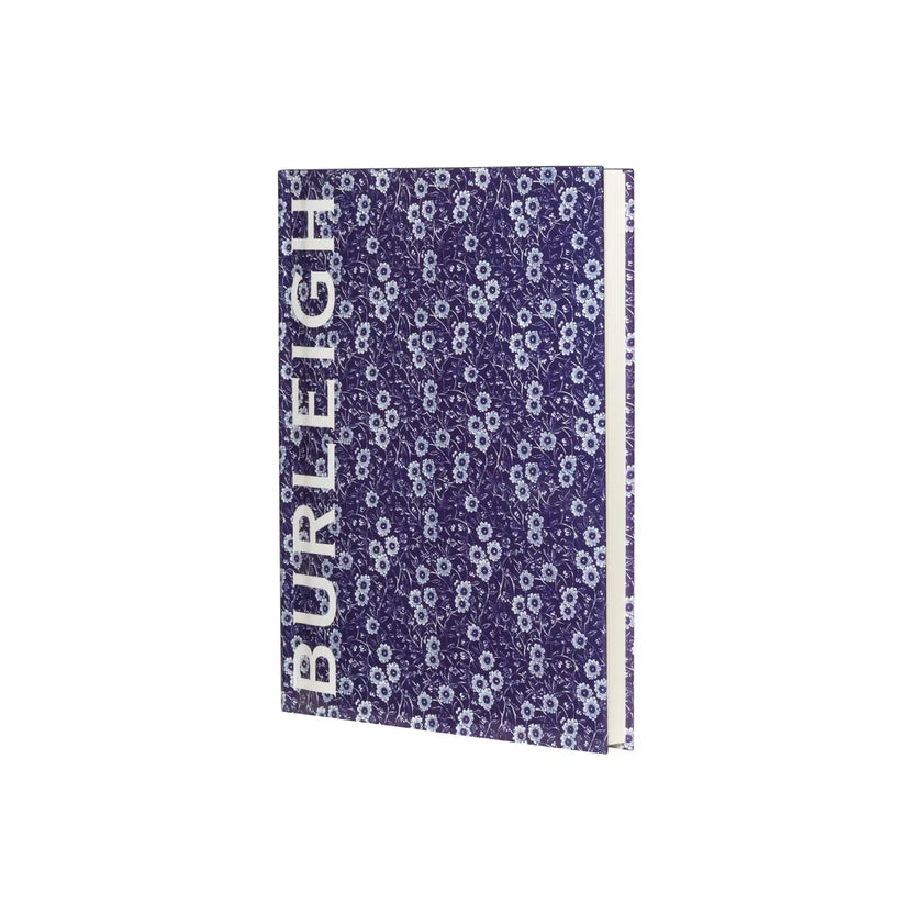 Burleigh The Story Of A Pottery