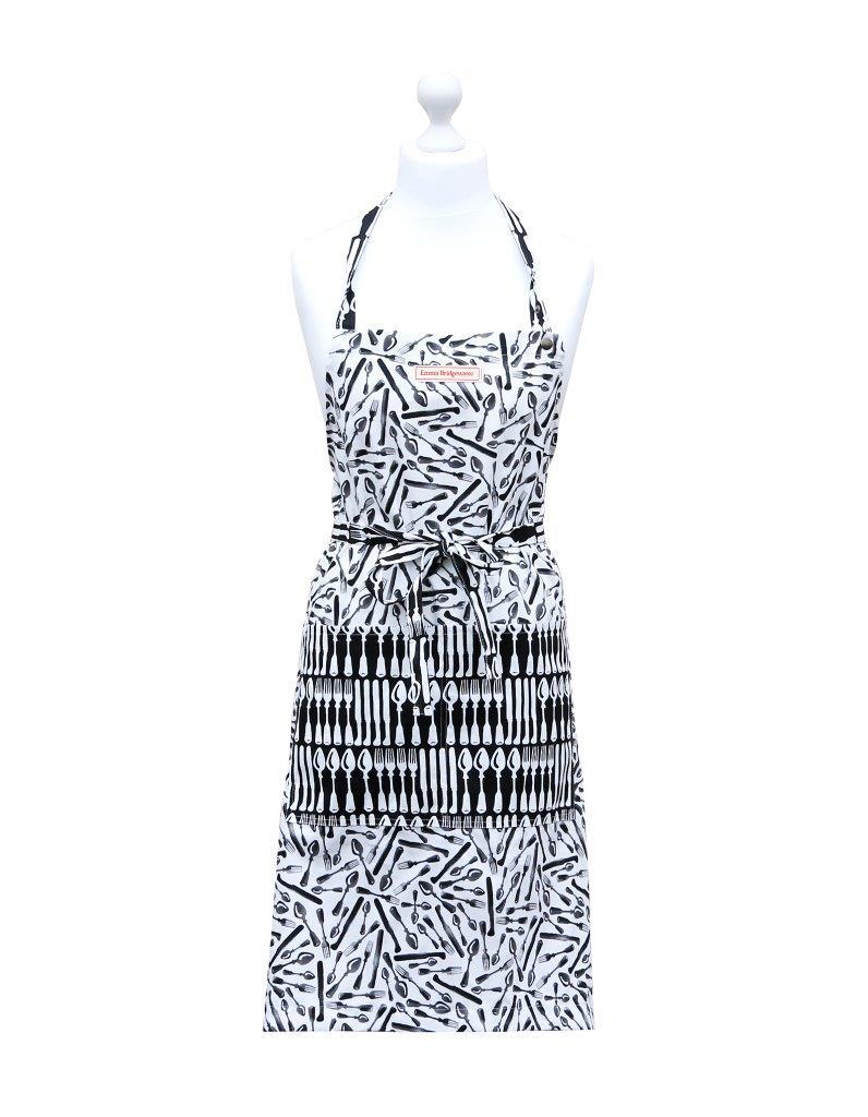 Knives & Forks Apron