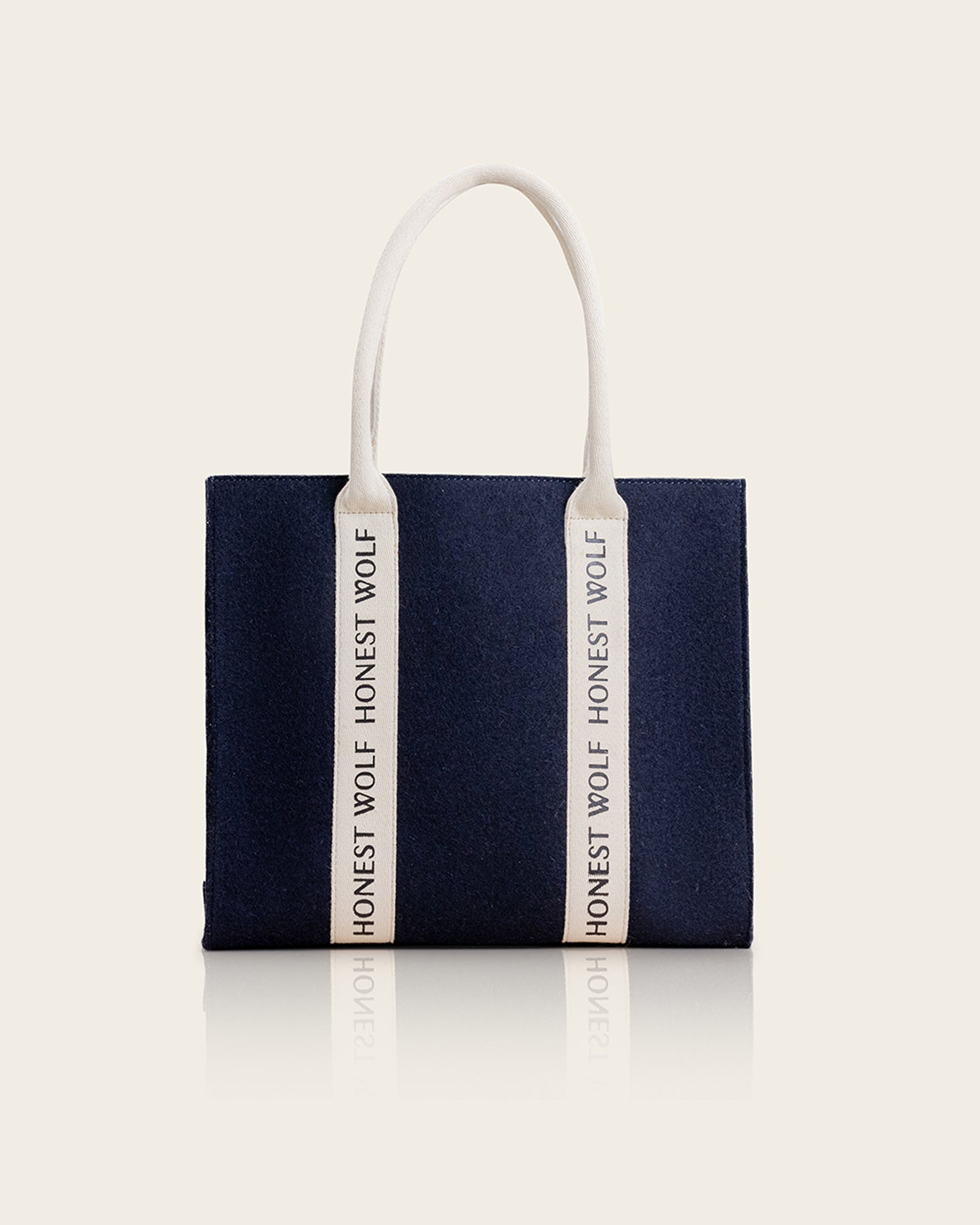 The Heritage-Navy